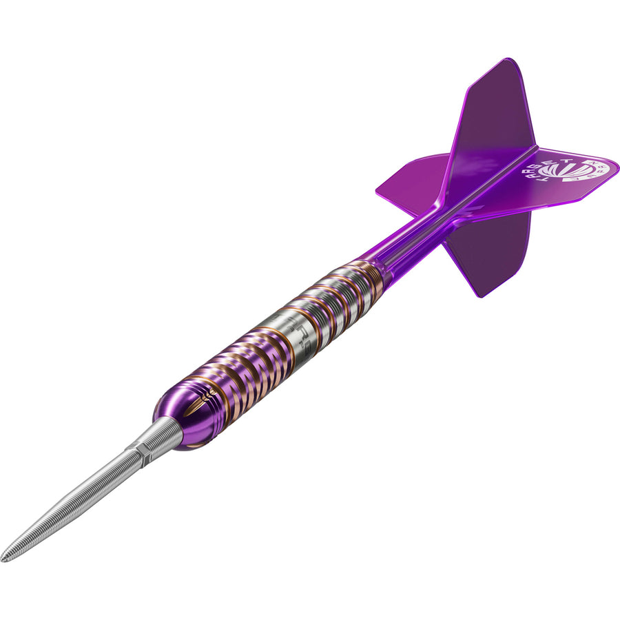 21，5ｇ　TARGET JAPAN ENDEAVOU G2 MAX 90% Target Japan Endeavour G2 – 90% Tungsten SP Steel Tip Darts