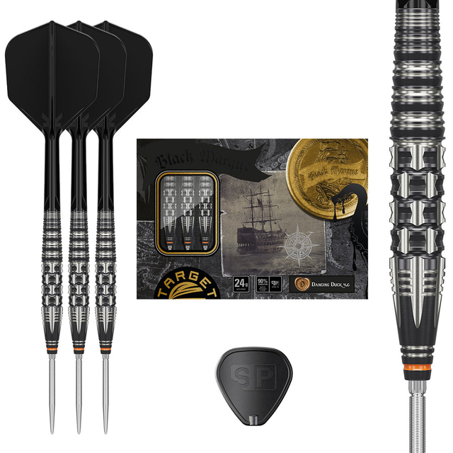Target Japan | Darts Unlimited