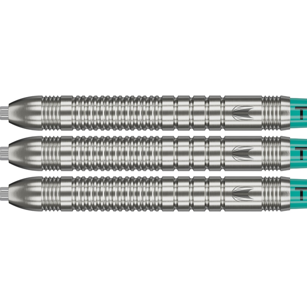 Target Hydro 03 - 90% Tungsten Swiss Point Steel Tipped Darts