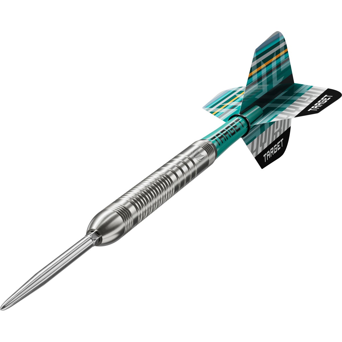 Target Hydro 03 - 90% Tungsten Swiss Point Steel Tipped Darts