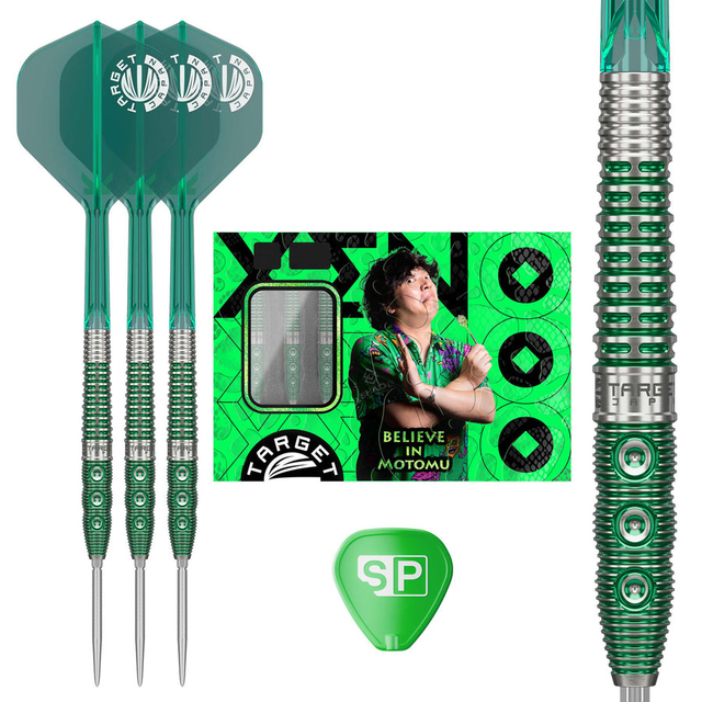 Target Japan | Darts Unlimited